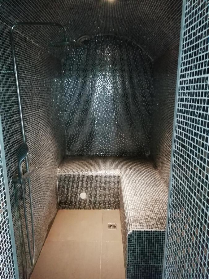 Le Gite Du Chtihameau Avec Piscine Interieure Privative, Selon Date Bassee Exteriér fotografie